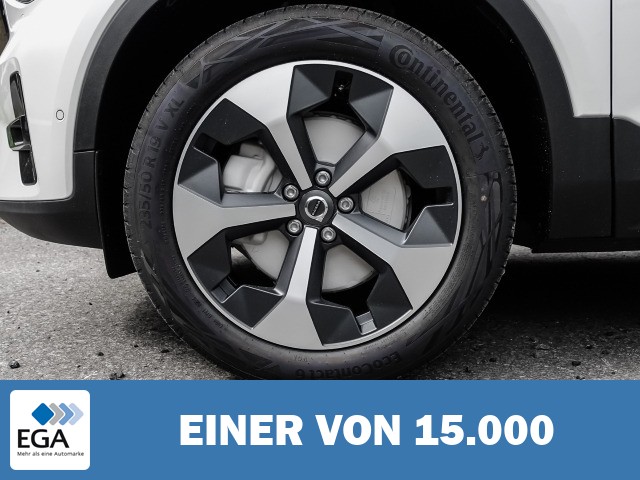 Volvo XC40 B3 Benzin Plus Dark Business-Paket BLIS Pixel-LED Navi Digitales Cockpit Me