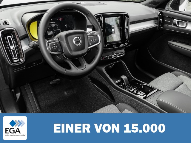 Volvo XC40 B3 Benzin Plus Dark Business-Paket BLIS Pixel-LED Navi Digitales Cockpit Me