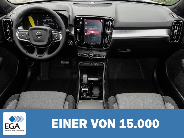 Volvo XC40 B3 Benzin Plus Dark Business-Paket BLIS Pixel-LED Navi Digitales Cockpit Me
