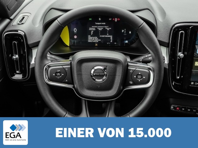 Volvo XC40 B3 Benzin Plus Dark Business-Paket BLIS Pixel-LED Navi Digitales Cockpit Me