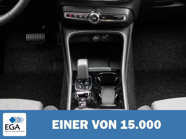 Volvo XC40 B3 Benzin Plus Dark Business-Paket BLIS Pixel-LED Navi Digitales Cockpit Me