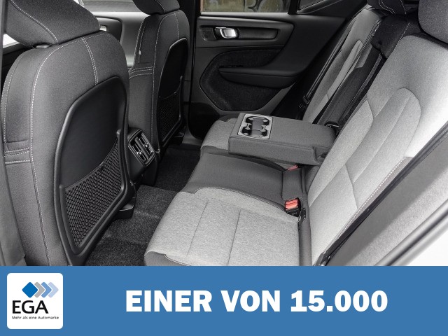 Volvo XC40 B3 Benzin Plus Dark Business-Paket BLIS Pixel-LED Navi Digitales Cockpit Me