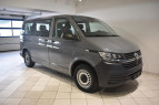 Bild Volkswagen T6 Kombi 2.0TDI Kombi 9 Sitze 2.Heizung PDC