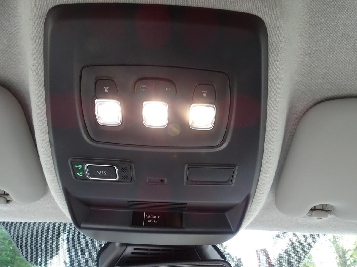 Nissan Primastar 2.8 dCi 170 L1H1 Tekna Kombi Automatik 8Sitzer 