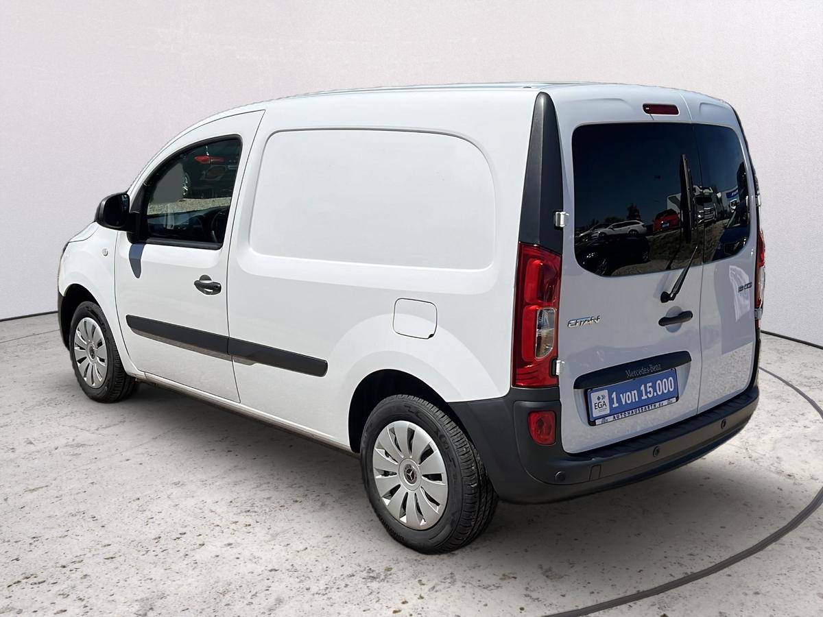Mercedes-Benz Citan 111 CDI Lang *Klimaanlage*PDC*Tempomat*