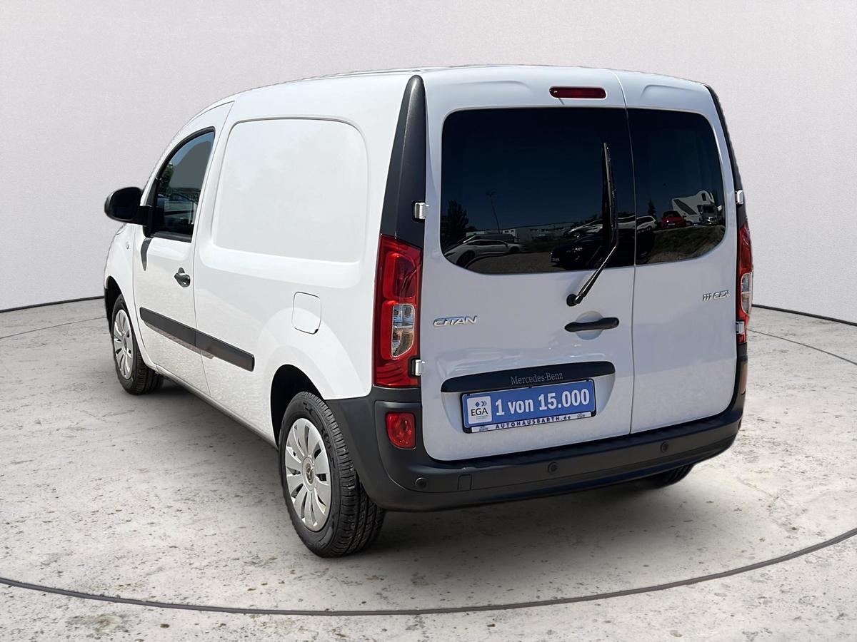 Mercedes-Benz Citan 111 CDI Lang *Klimaanlage*PDC*Tempomat*