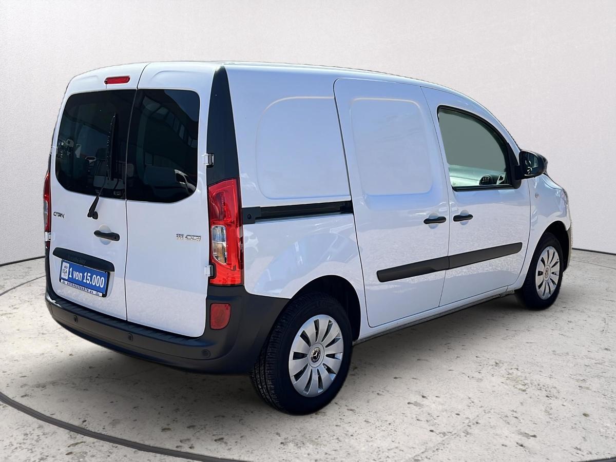 Mercedes-Benz Citan 111 CDI Lang *Klimaanlage*PDC*Tempomat*