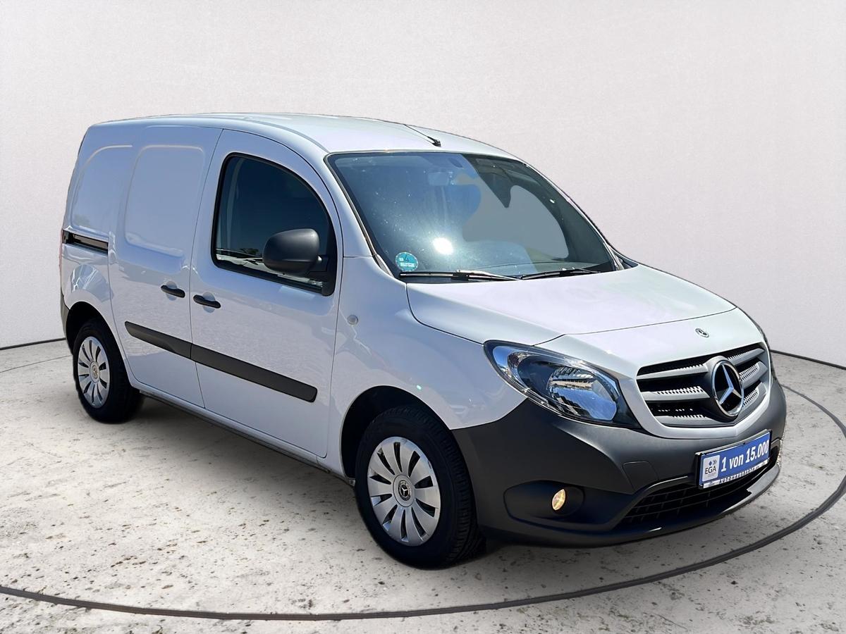 Mercedes-Benz Citan 111 CDI Lang *Klimaanlage*PDC*Tempomat*