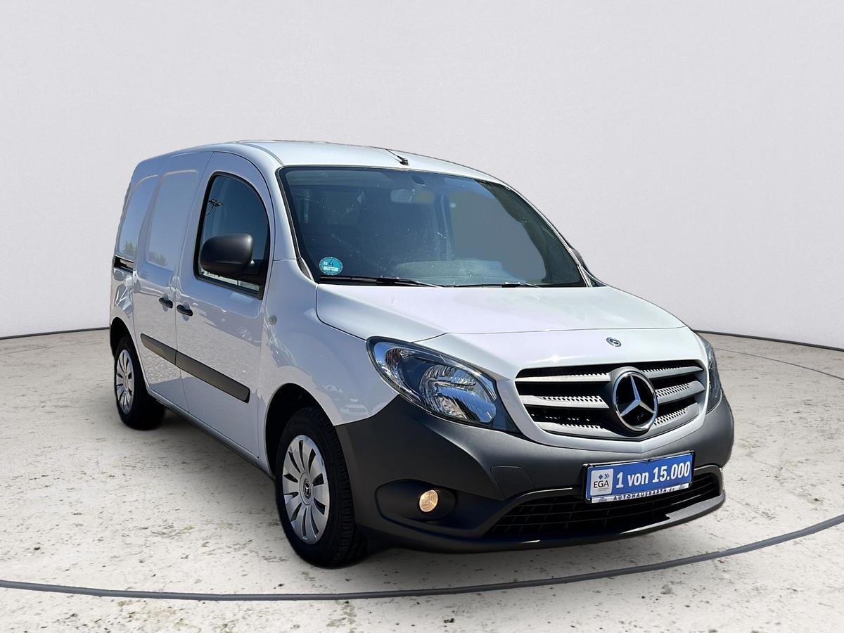 Mercedes-Benz Citan 111 CDI Lang *Klimaanlage*PDC*Tempomat*