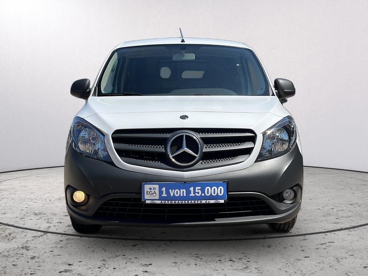 Mercedes-Benz Citan 111 CDI Lang *Klimaanlage*PDC*Tempomat*