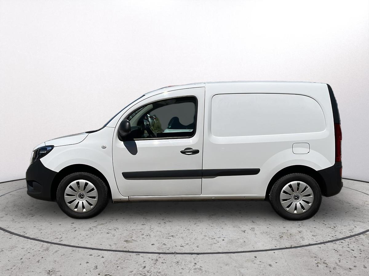 Mercedes-Benz Citan 111 CDI Lang *Klimaanlage*PDC*Tempomat*