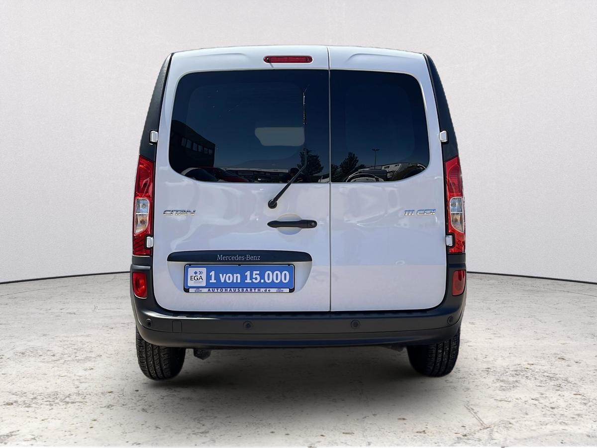 Mercedes-Benz Citan 111 CDI Lang *Klimaanlage*PDC*Tempomat*