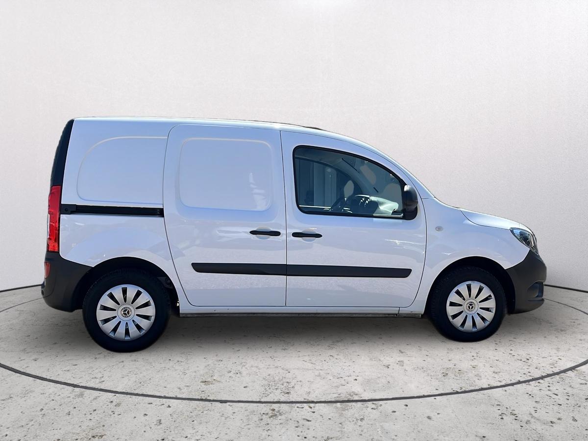 Mercedes-Benz Citan 111 CDI Lang *Klimaanlage*PDC*Tempomat*