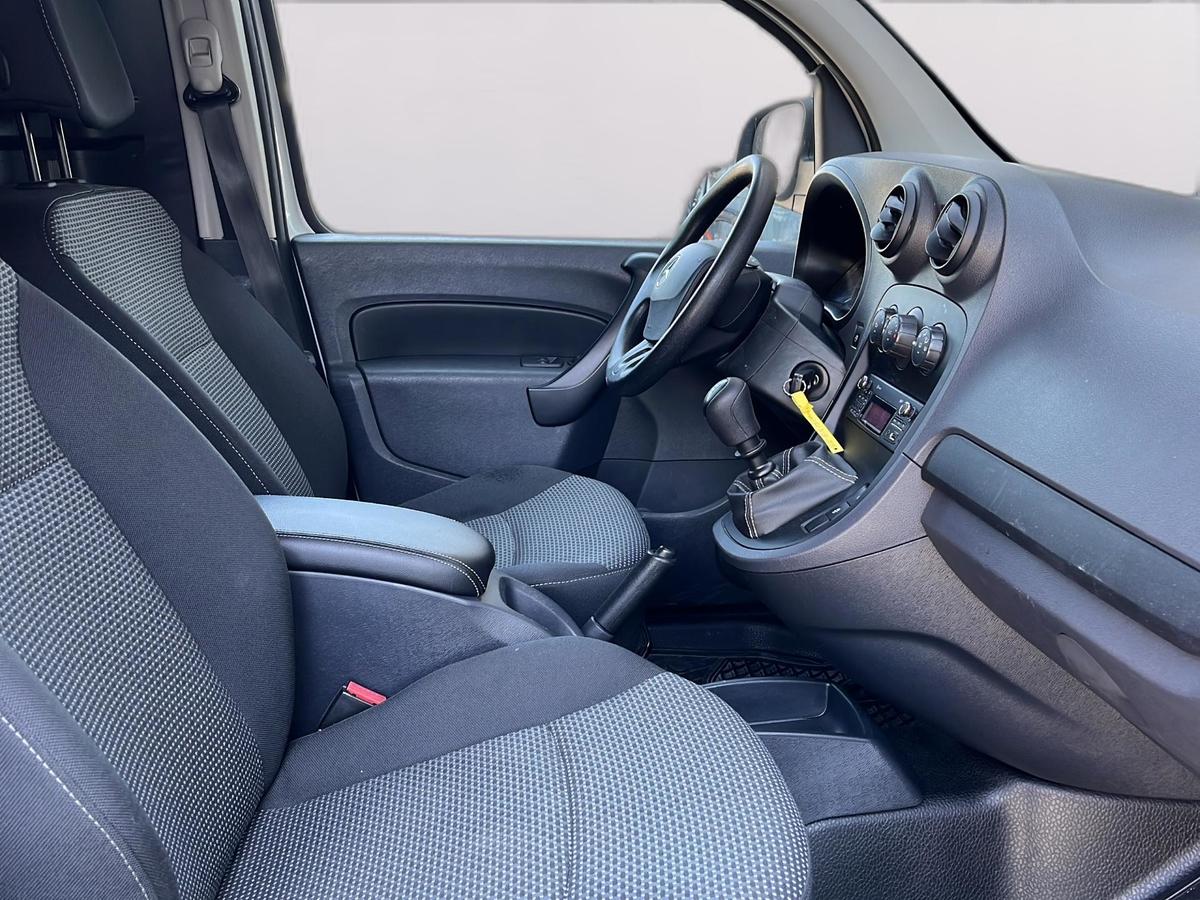 Mercedes-Benz Citan 111 CDI Lang *Klimaanlage*PDC*Tempomat*