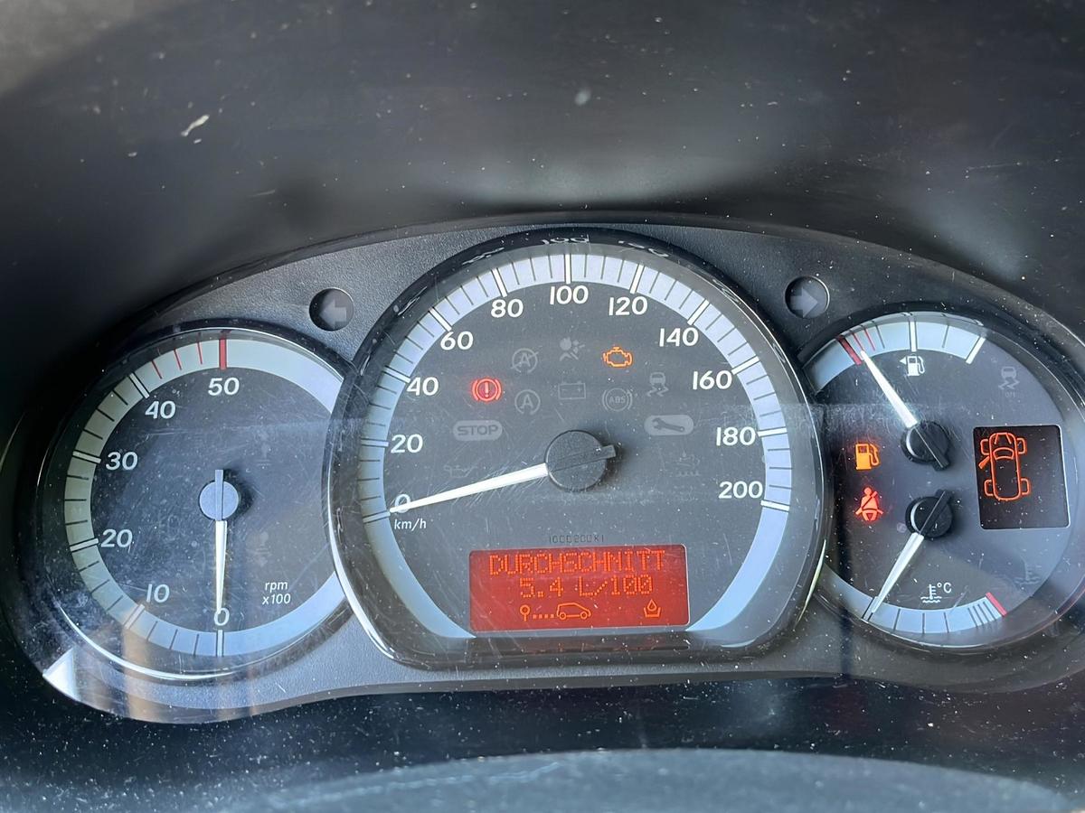 Mercedes-Benz Citan 111 CDI Lang *Klimaanlage*PDC*Tempomat*