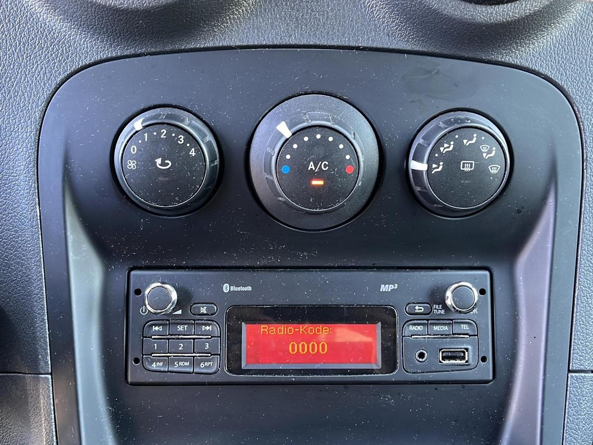 Mercedes-Benz Citan 111 CDI Lang *Klimaanlage*PDC*Tempomat*
