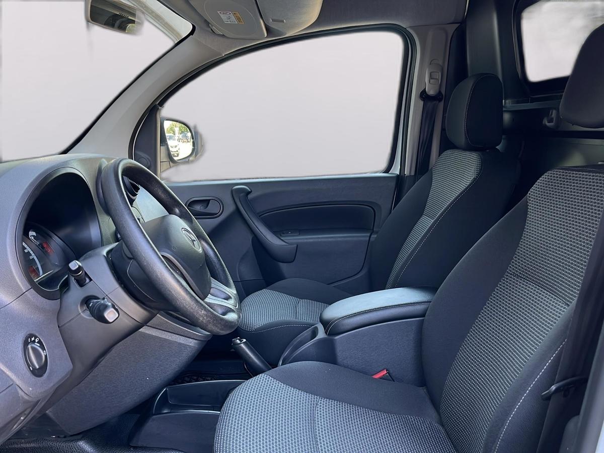 Mercedes-Benz Citan 111 CDI Lang *Klimaanlage*PDC*Tempomat*