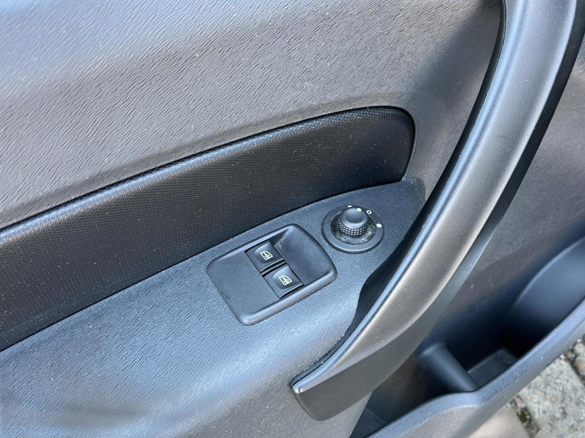Mercedes-Benz Citan 111 CDI Lang *Klimaanlage*PDC*Tempomat*