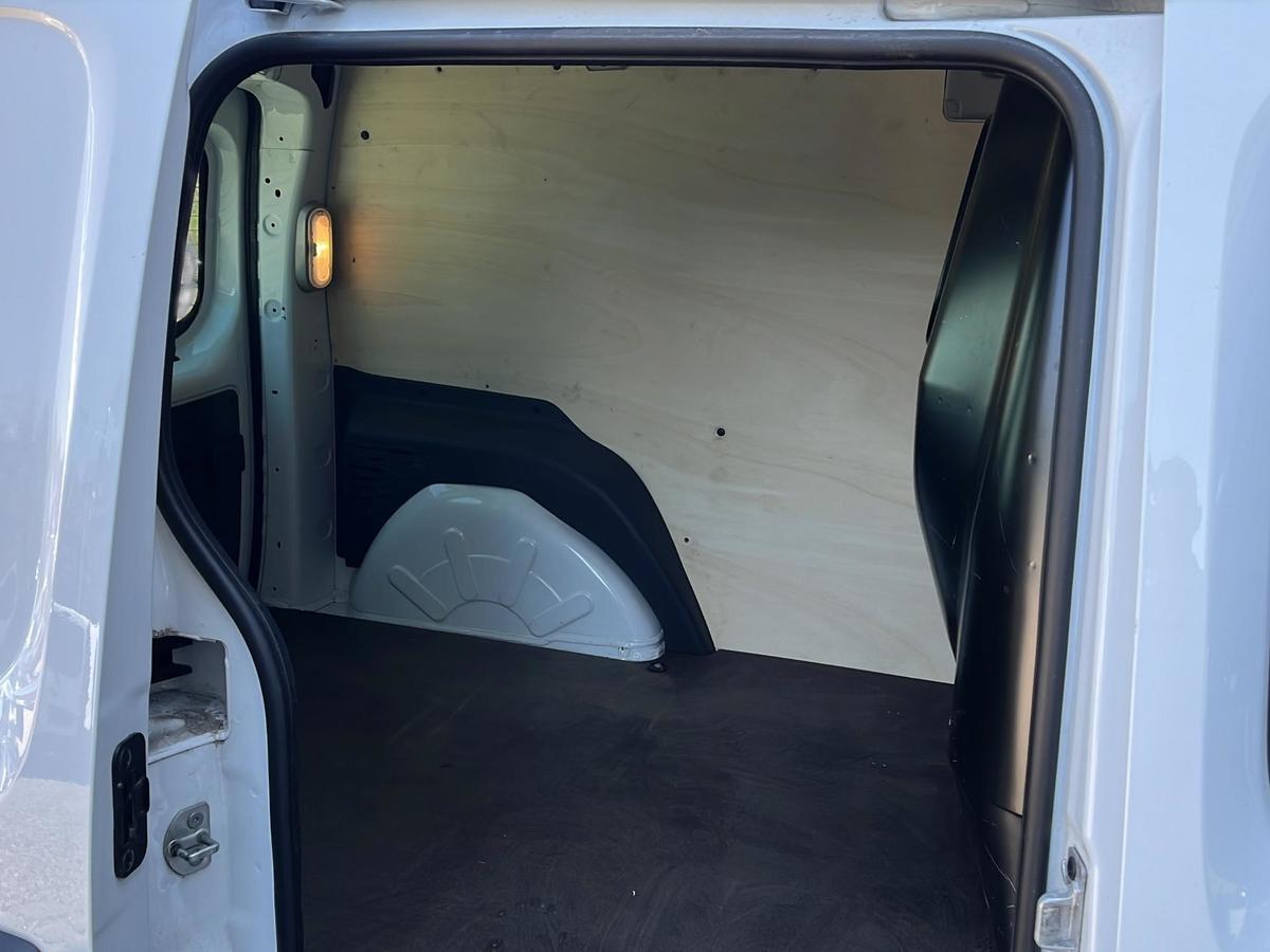 Mercedes-Benz Citan 111 CDI Lang *Klimaanlage*PDC*Tempomat*