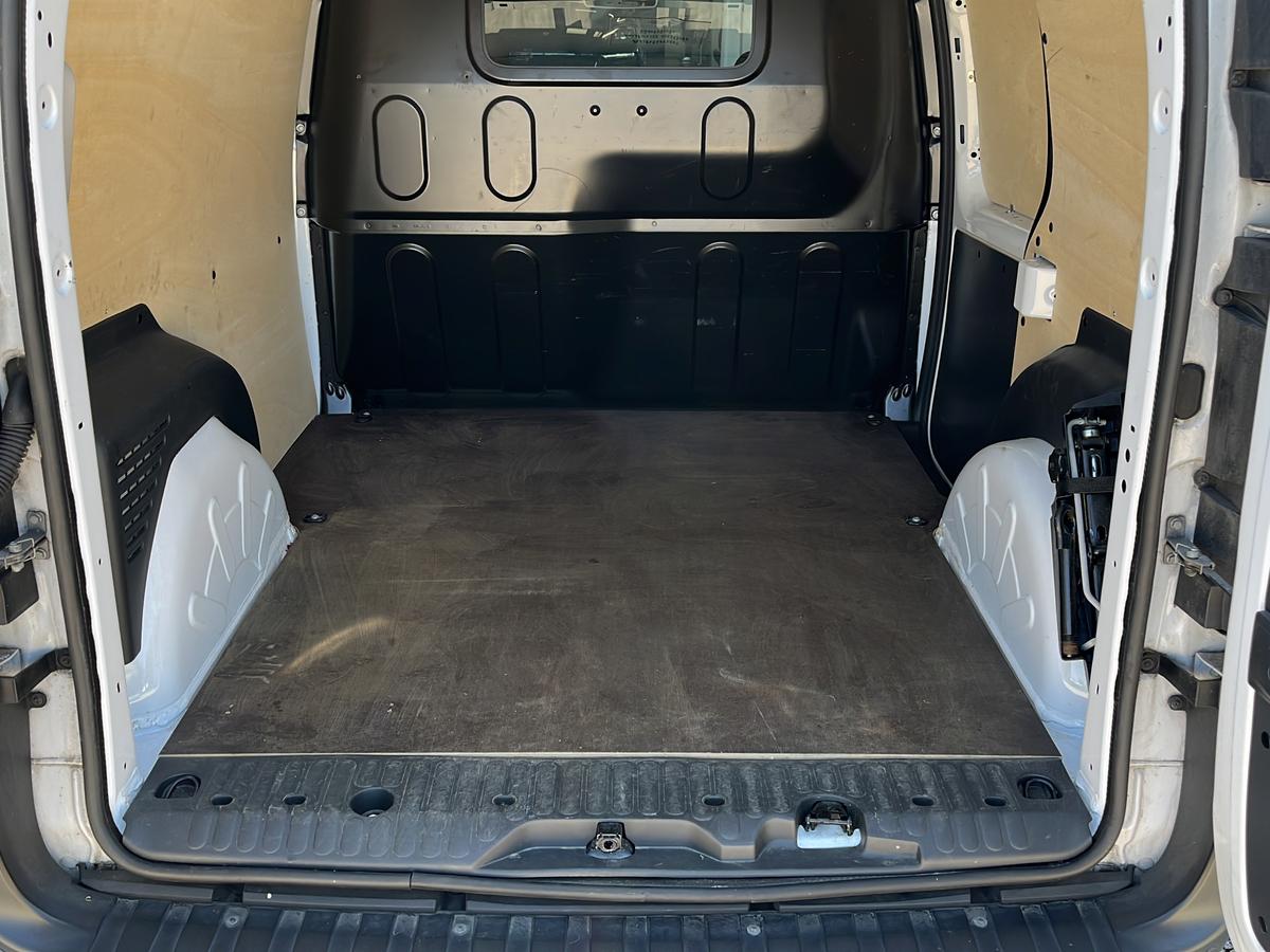 Mercedes-Benz Citan 111 CDI Lang *Klimaanlage*PDC*Tempomat*