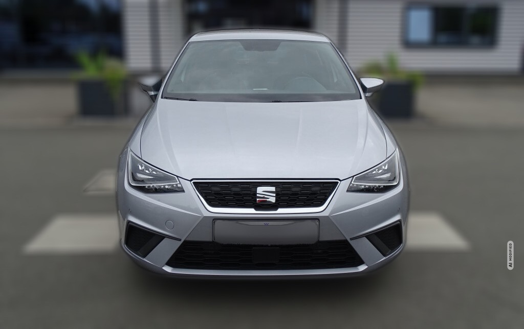 Seat Ibiza Style*LED*NAVI*BEATS*DAB*SHZG*RFK*PDC*