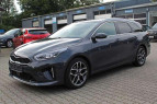 Bild Kia cee'd / Ceed Ceed Sportswagon 1.6 CRDi GT-Line Autom.