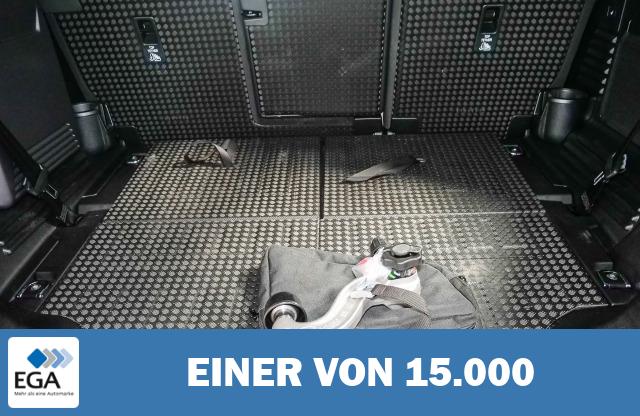 Land Rover Defender 110 X-Dynamic SE D200 Luftfederung AD Niveau AHK-abnehmbar