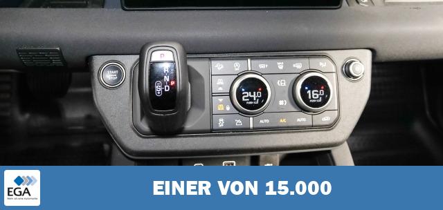 Land Rover Defender 110 X-Dynamic SE D200 Luftfederung AD Niveau AHK-abnehmbar