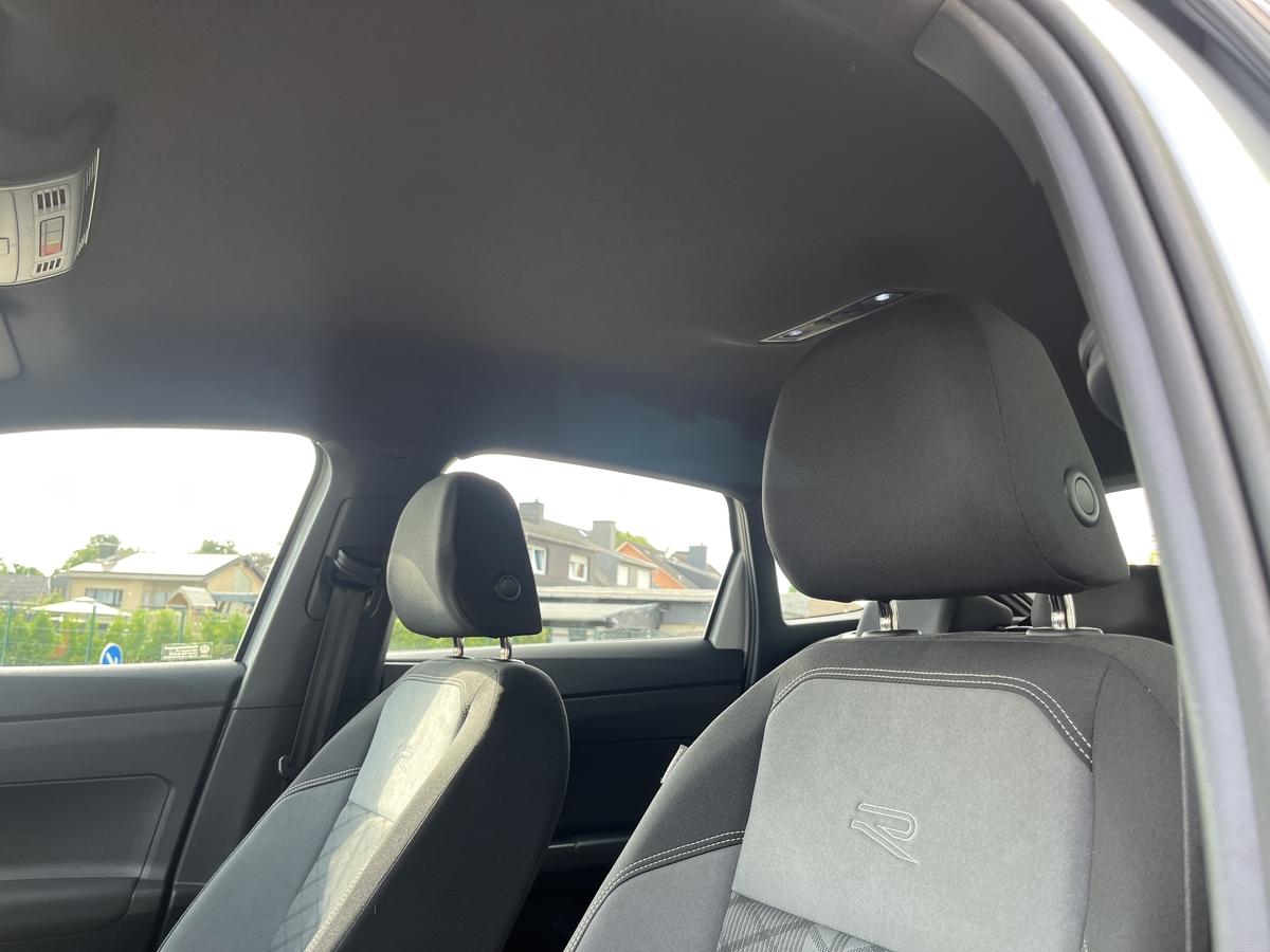 Volkswagen Taigo 1.0 TSI R-Line OPF (LED,Automatik,Allwetterr.) 