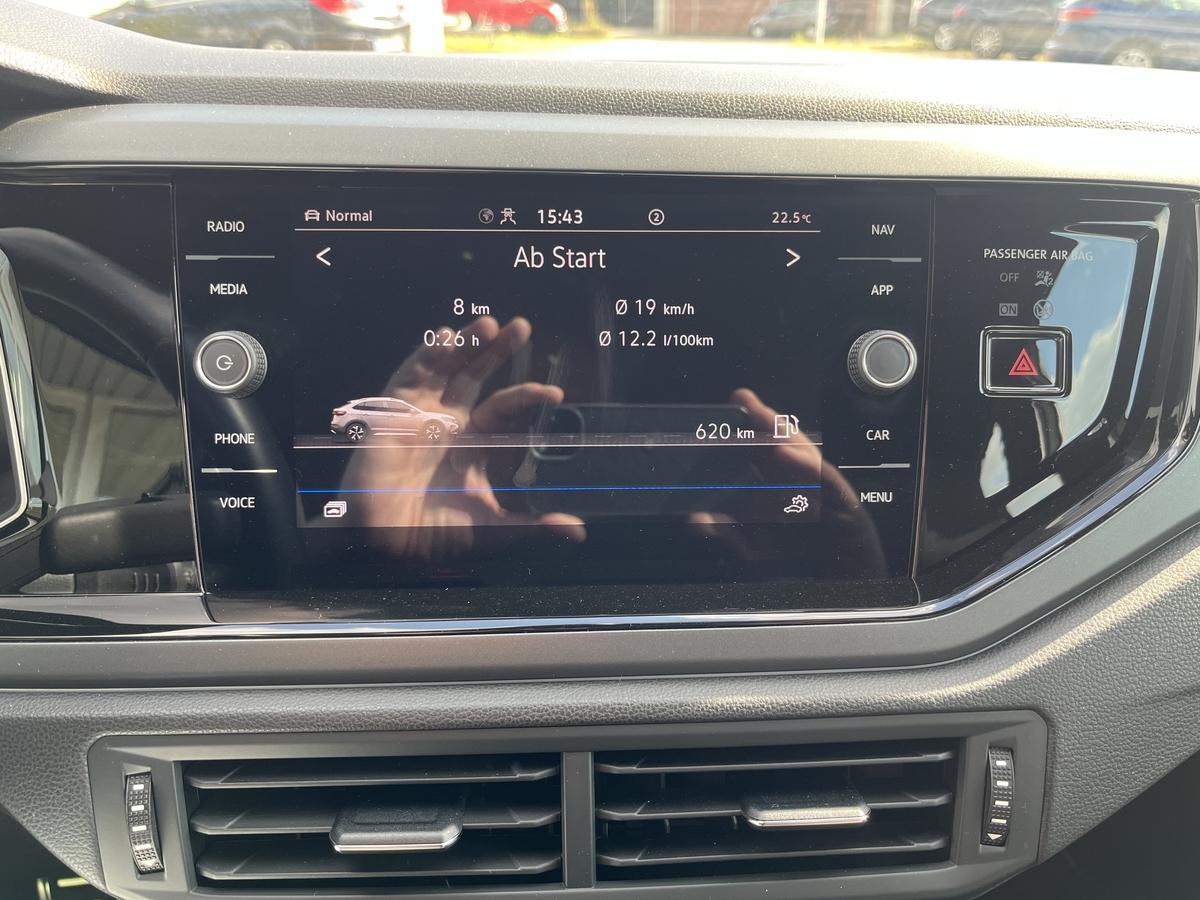 Volkswagen Taigo 1.0 TSI R-Line OPF (LED,Automatik,Allwetterr.) 