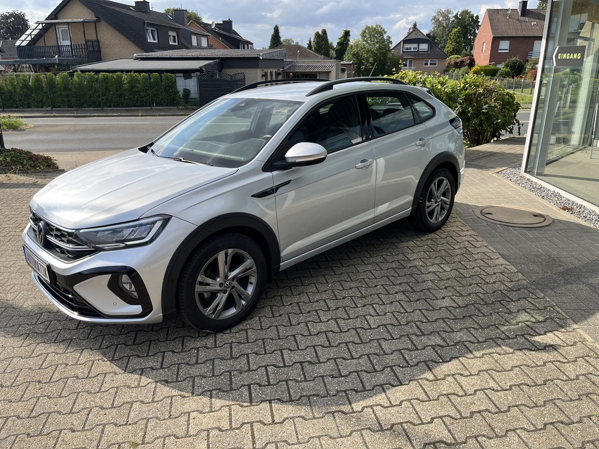 Volkswagen Taigo 1.0 TSI R-Line OPF (LED,Automatik,Allwetterr.) 