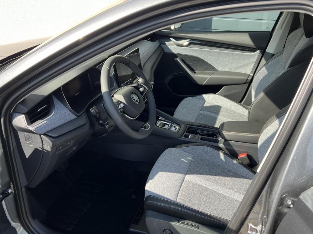 Skoda Octavia Combi Selection 2,0 TDI DSG 110KW ACC Winter