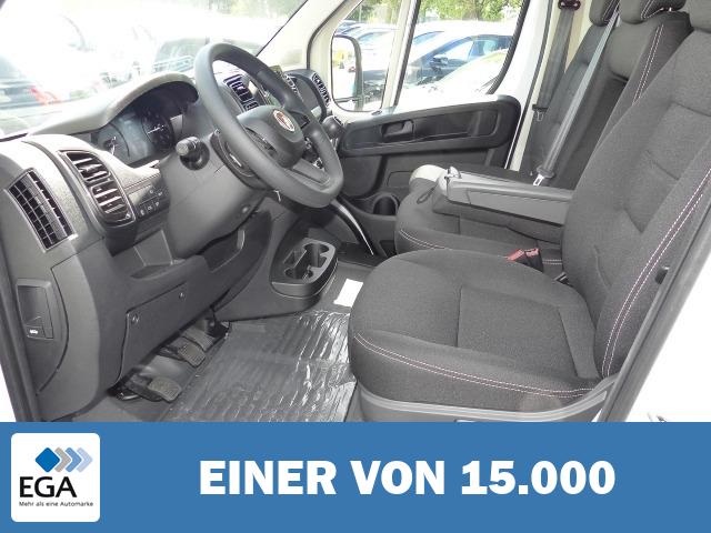 Fiat Ducato Maxi Grossr.-Kasten 35 140 L4H2 RS 4035 mm Multijet EU6d AHK, Parksensore