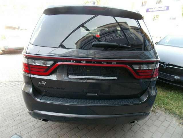 Dodge Durango 3,6 AWD Leder,Sitzheizung,PDC,Kam