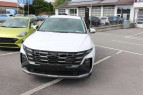 Bild Hyundai Tucson FL (MY25) 1.6 T-GDI (160 PS) 48V 7-DCT 2WD PRIME A