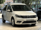 Bild Volkswagen Caddy Maxi Caddy Highline BMT DSG*KAMERA*ACC*NAVI*SHZ*XENON