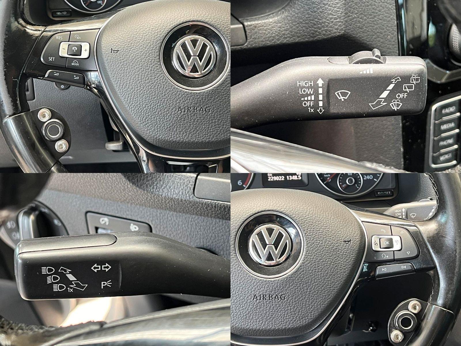 Volkswagen Caddy Highline BMT*BEHINDERTENGERECHTE HANDBEDIEN