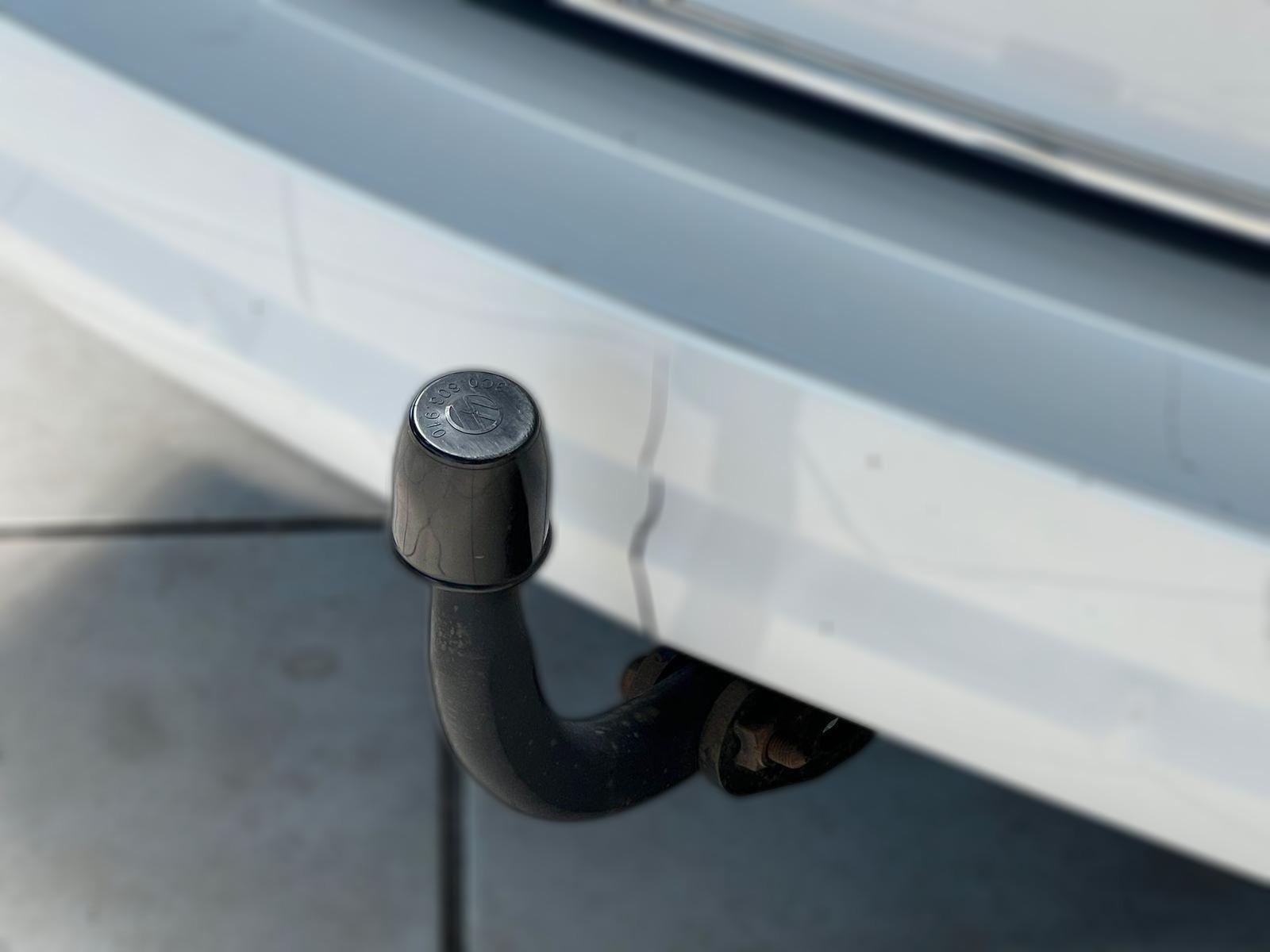 Volkswagen Caddy Highline BMT*BEHINDERTENGERECHTE HANDBEDIEN