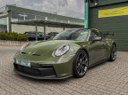 Bild Porsche 992 GT3 PTS LIFT KERAMIK SCHALEN SPORT CHRONO