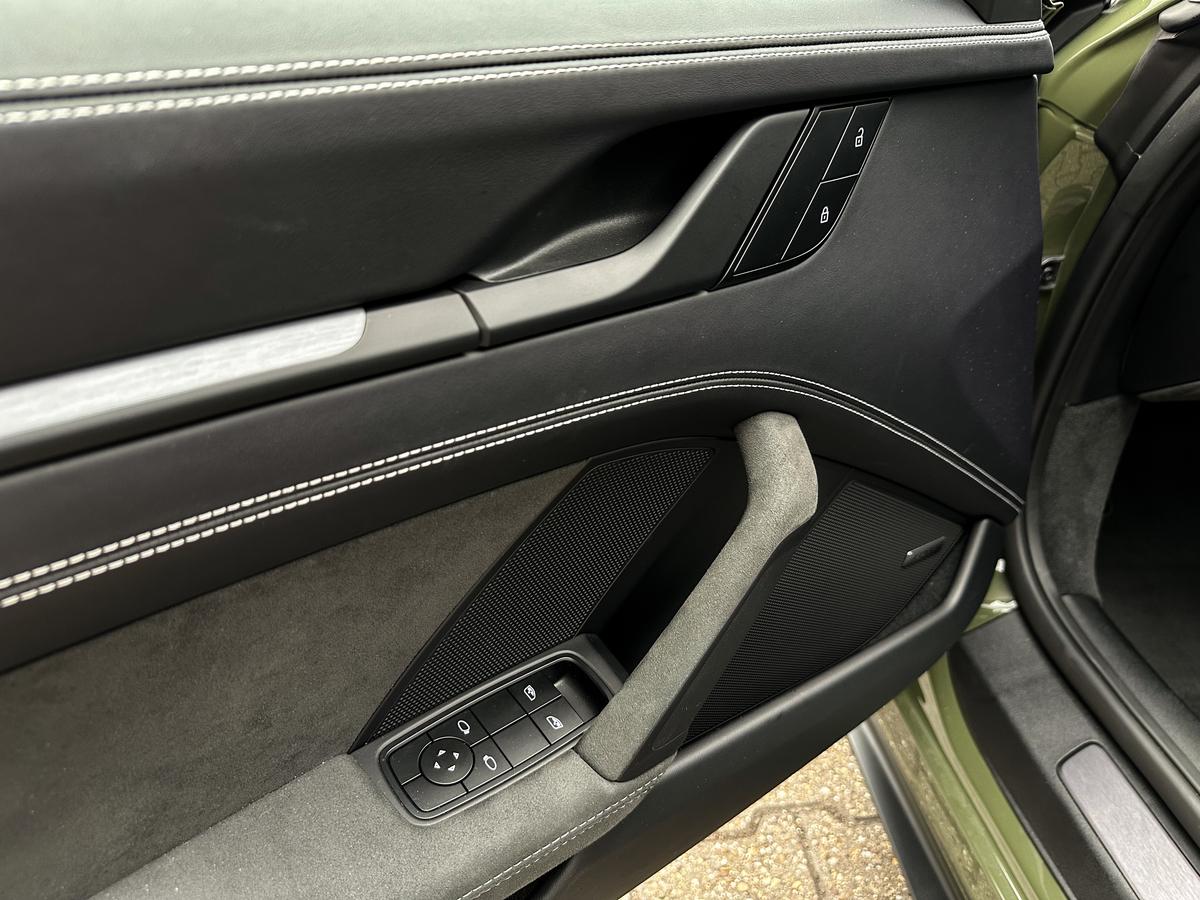 Porsche 992 GT3 PTS LIFT KERAMIK SCHALEN SPORT CHRONO