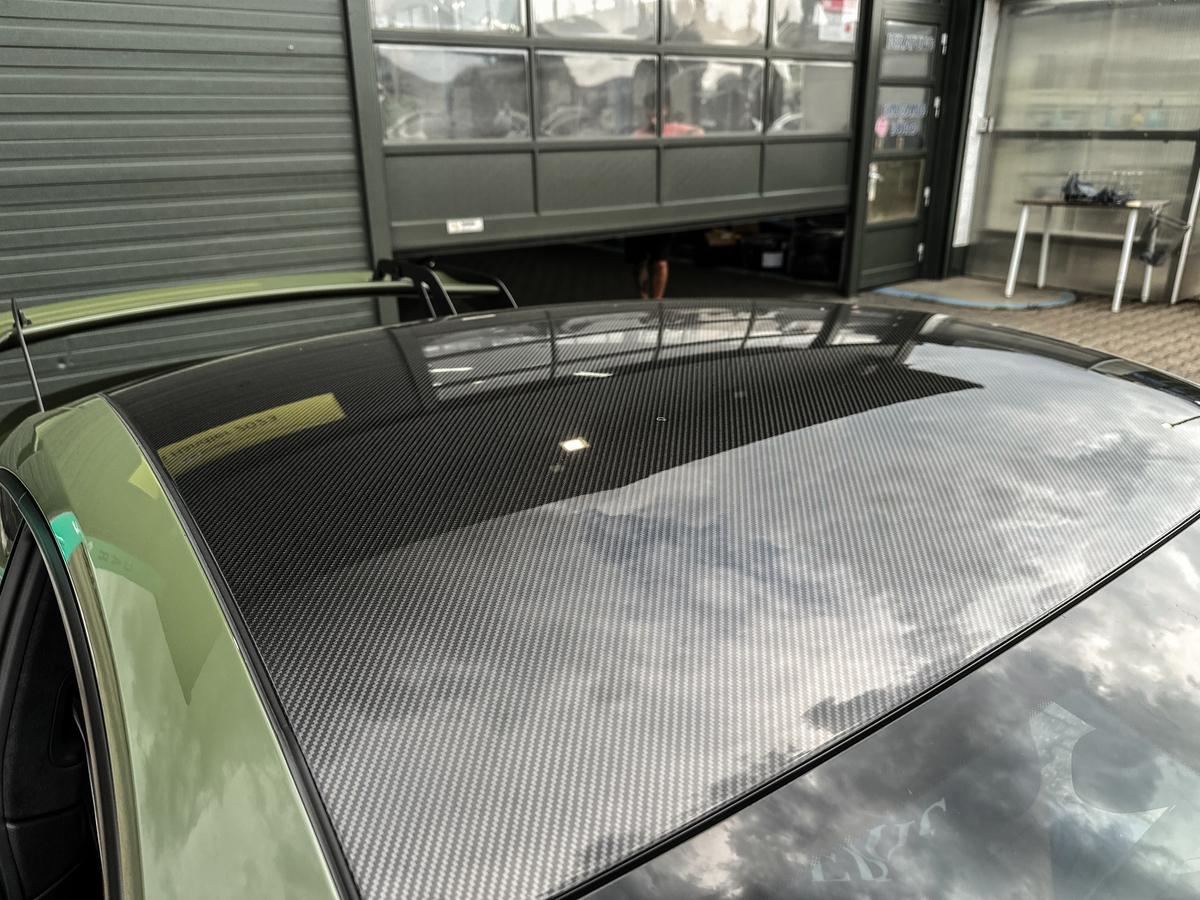 Porsche 992 GT3 PTS LIFT KERAMIK SCHALEN SPORT CHRONO