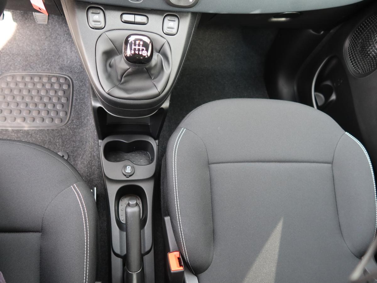 Fiat Panda 1.0 Mild Hybrid Base *KLIMA*ZV MIT FB*E-FENSTER VORNE