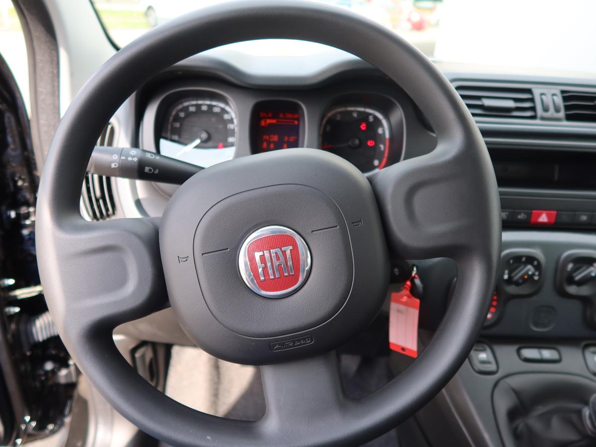 Fiat Panda 1.0 Mild Hybrid Base *KLIMA*ZV MIT FB*E-FENSTER VORNE