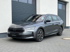 Bild Skoda Octavia Combi Sportline 2,0 TDI DSG 110KW ACC