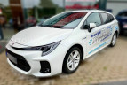 Bild Suzuki Swace 1.8 Hybrid CVT Comfort+