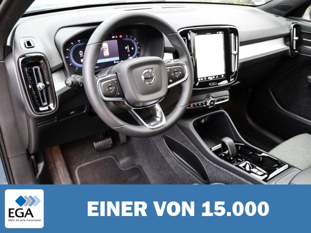 Volvo XC40 Plus Dark 2WD B3 EU6d digitales Cockpit Memory Sitze Soundsystem HarmanKard