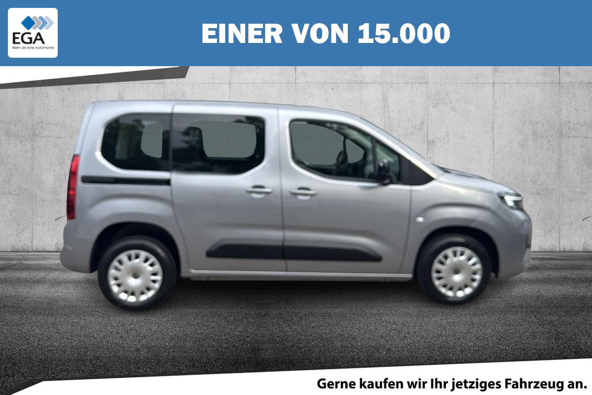 Opel Combo Combi 5 Sitzer/2 x Schiebetür N1