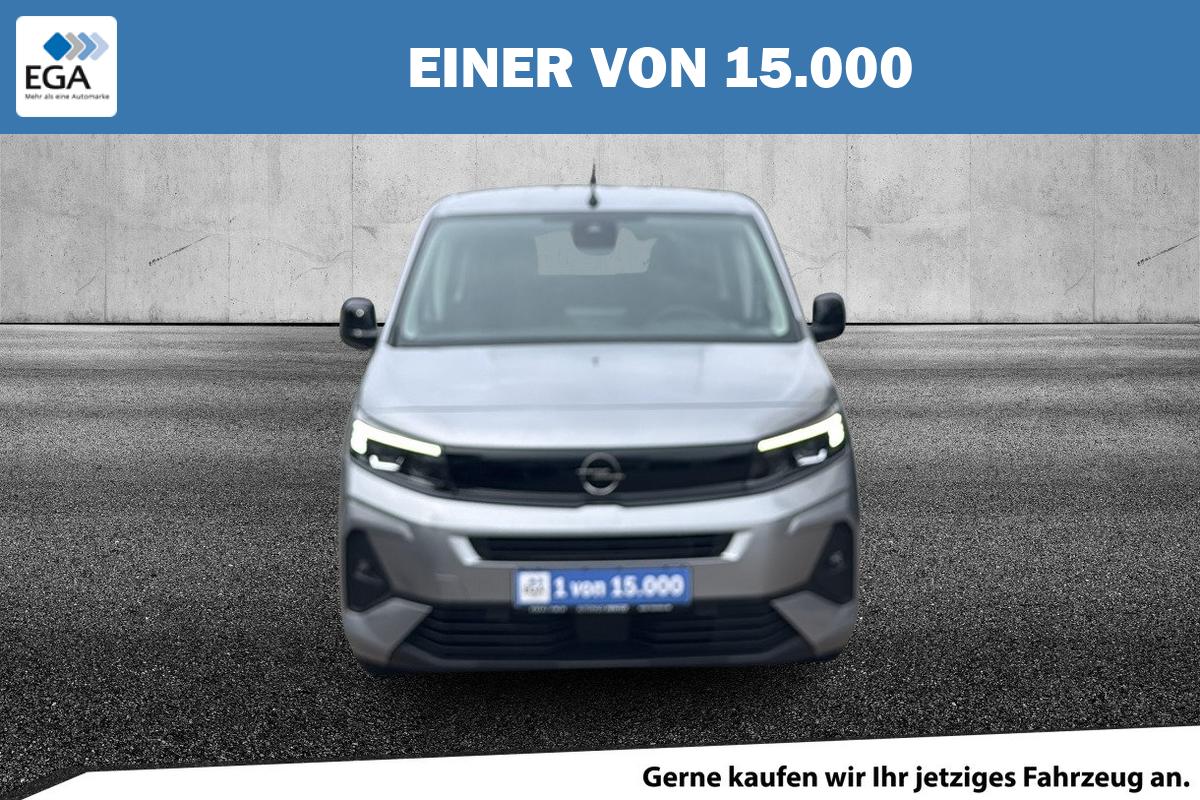 Opel Combo Combi 5 Sitzer/2 x Schiebetür N1