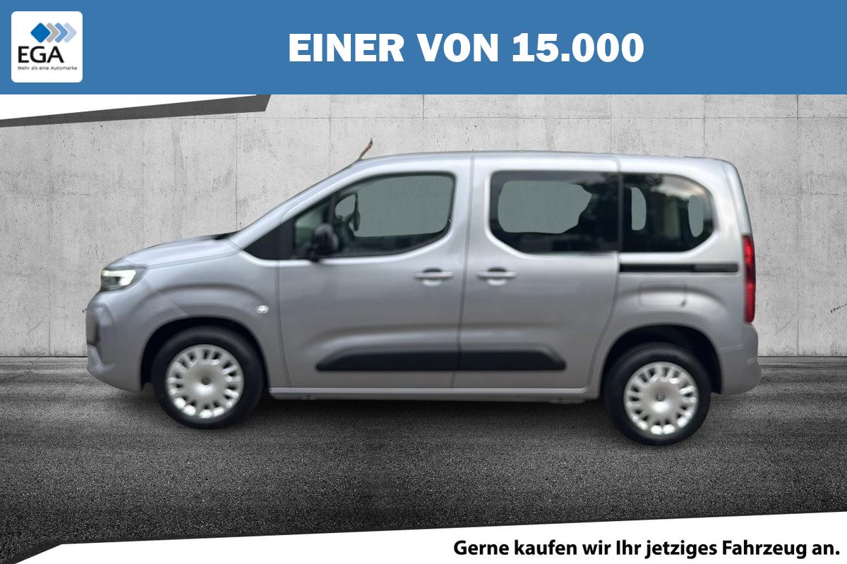 Opel Combo Combi 5 Sitzer/2 x Schiebetür N1