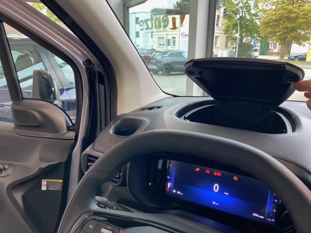 Opel Combo Combi 5 Sitzer/2 x Schiebetür N1